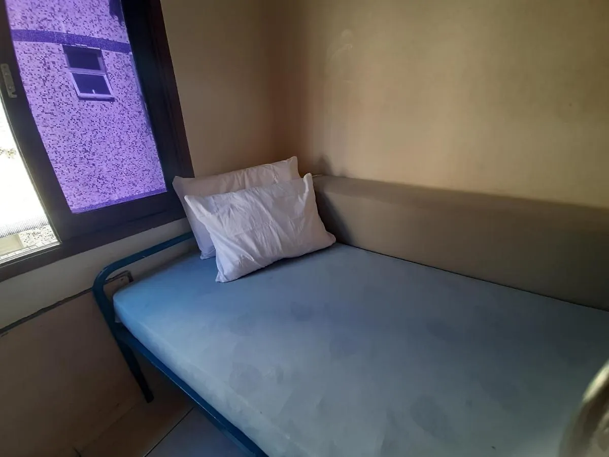 Apartamento Mobiliado No Canto Do Forte - Praia Grande - Sp Ferias, Temporada, Feriados Sao Paulo Apartment