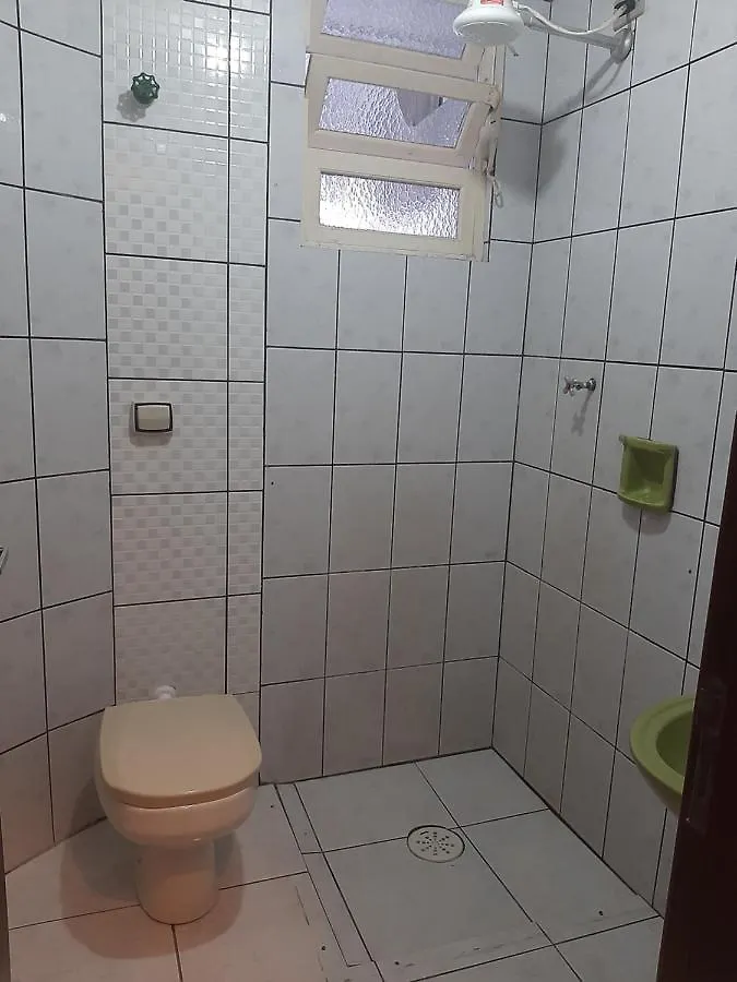 Apartamento Mobiliado No Canto Do Forte - Praia Grande - Sp Ferias, Temporada, Feriados Sao Paulo 0*,  Brazil