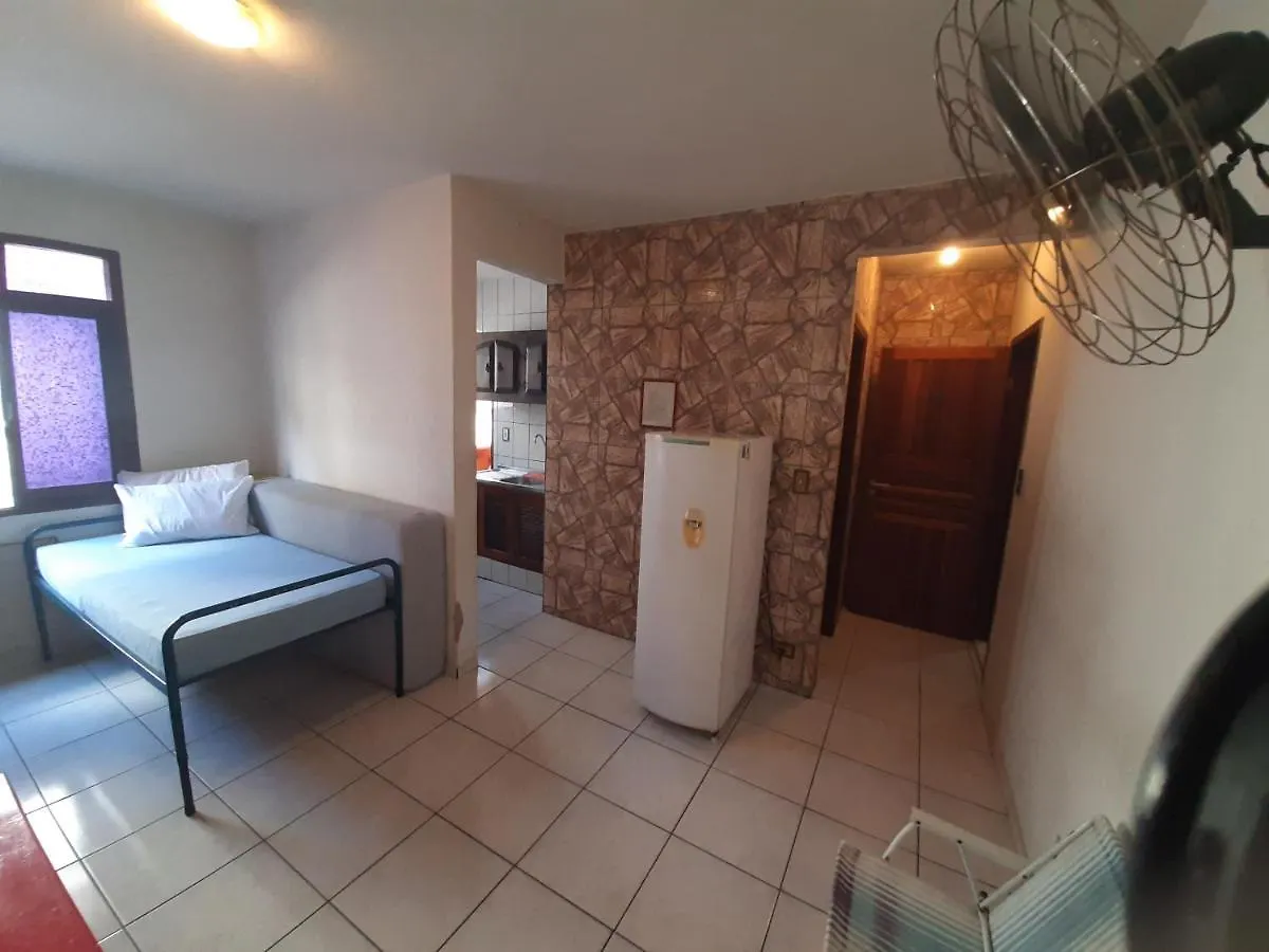 Apartamento Mobiliado No Canto Do Forte - Praia Grande - Sp Ferias, Temporada, Feriados Sao Paulo