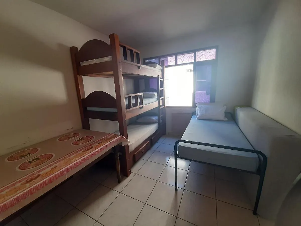 Apartamento Mobiliado No Canto Do Forte - Praia Grande - Sp Ferias, Temporada, Feriados Sao Paulo Brazil