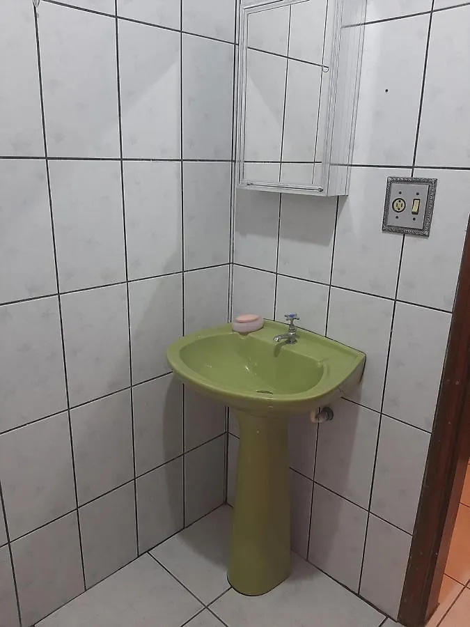 Apartamento Mobiliado No Canto Do Forte - Praia Grande - Sp Ferias, Temporada, Feriados Sao Paulo