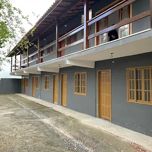  Apartamento Flat Agradável Com Estacionamento Incluído Brasil