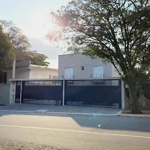 Mimos Hospedagem Quarto em Acomodações Particulares