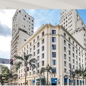 Jacques Pilon Estudio 425 Apartamento