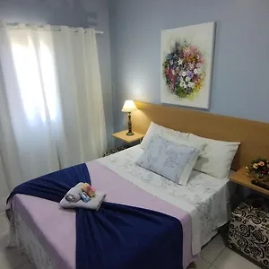  Apartamento Solar Da Lorena Brasil